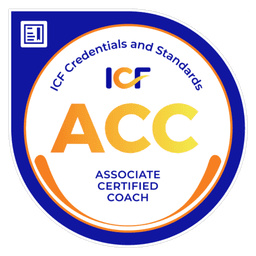 ICF Associate Certified Coach
